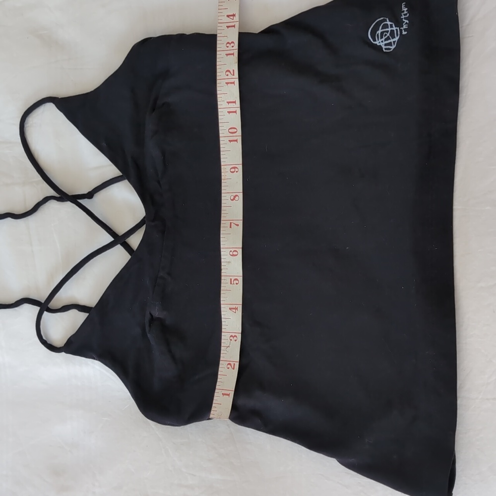 Patagonia yoga or sport top